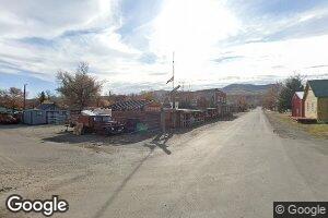 0 E Frontage Rd Unit Parcel 1 11085184, Reed Point, MT 59069