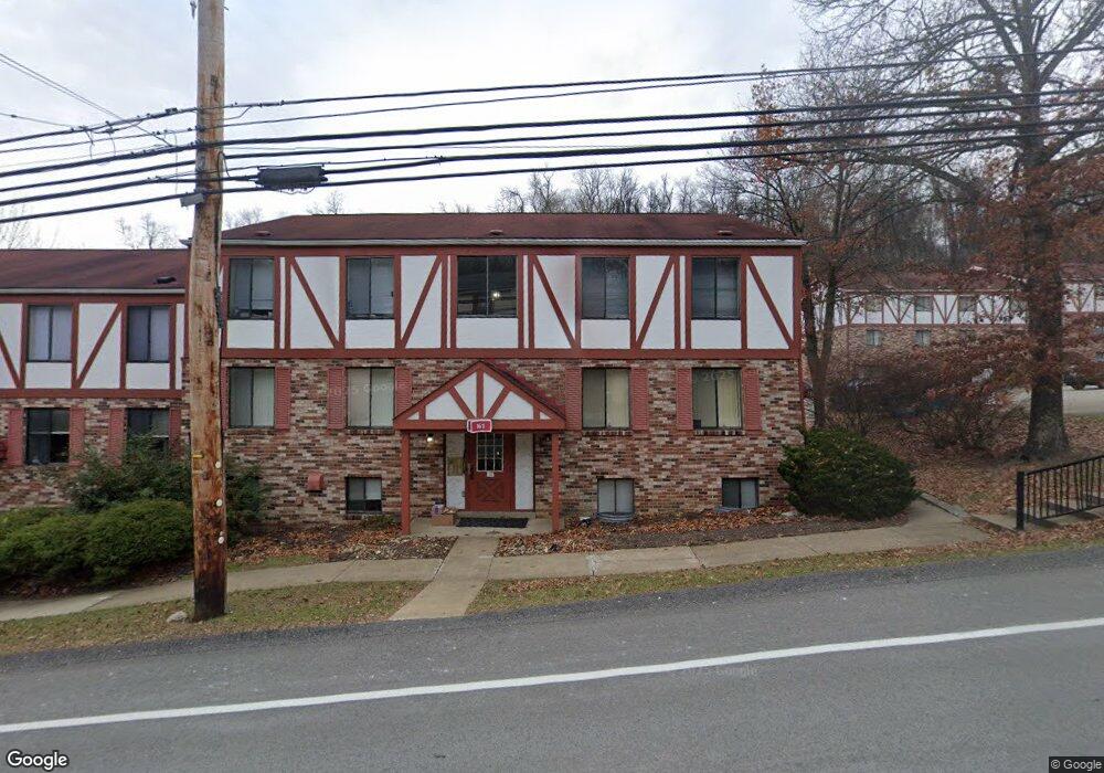 161 Churchill Rd, Turtle Creek, PA 15145 - photo 1