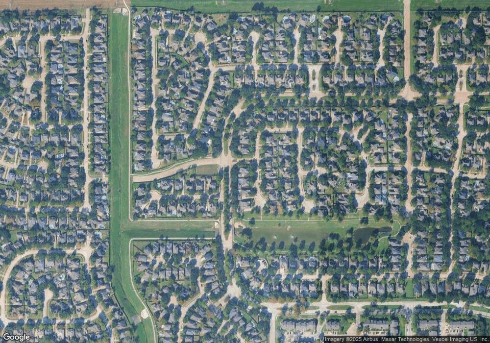 9215 Poplar Bluff, Houston, TX 77095 - photo 1