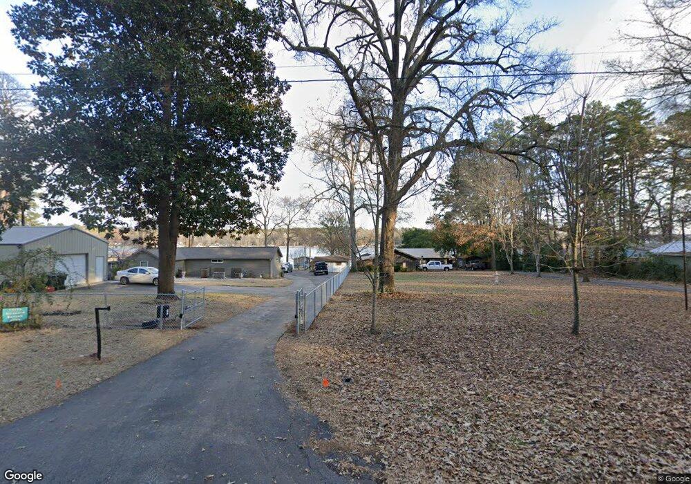 14556 Northwest Rd, Whitehouse, TX 75791 - photo 1