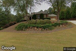 41 Cumberland Rd SE, Emerson, GA 30137