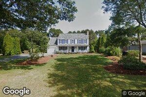 117 Surf Dr, Mashpee, MA 02649
