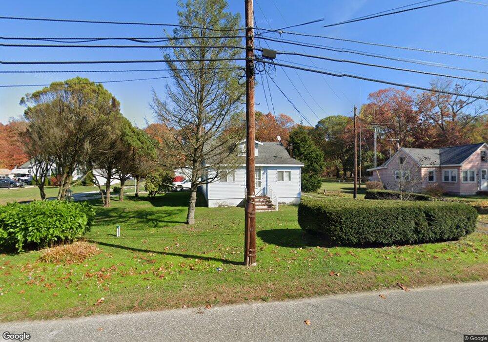 4550 Tuckahoe Rd, Franklinville, NJ 08322 - photo 1