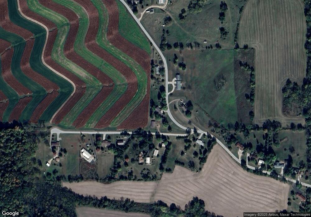 W6730 Pond View Rd, Monroe, WI 53566 - photo 1