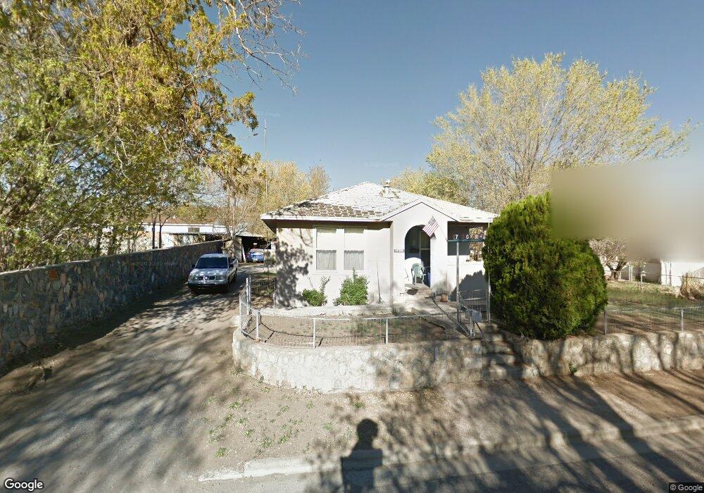 1723 N Georgia St, Silver City, NM 88061 - photo 1