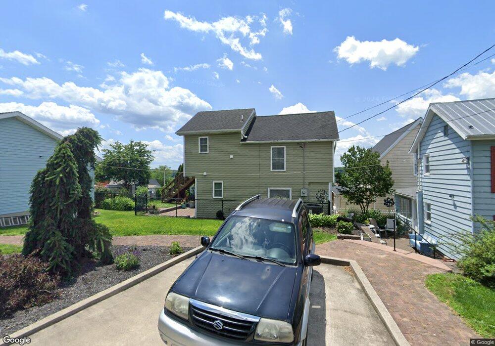 122 4th Ave, Brunswick, MD 21716 - photo 1