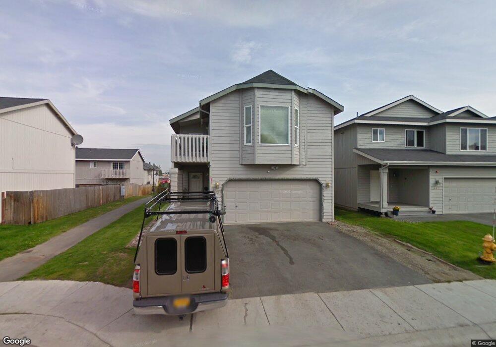 1635 Moss Creek Ave unit 94, Anchorage, AK 99507 - photo 1