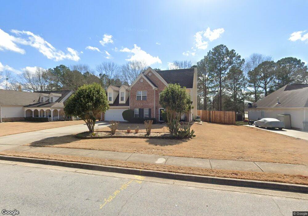 702 Paul Revere Dr, Locust Grove, GA 30248 - photo 1