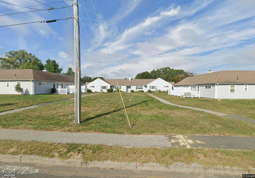 24 Fredette St, Chicopee, MA 01022 - photo 1