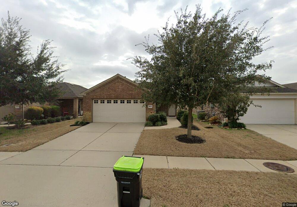 3814 Saddlebag Way, Richmond, TX 77469 - photo 1