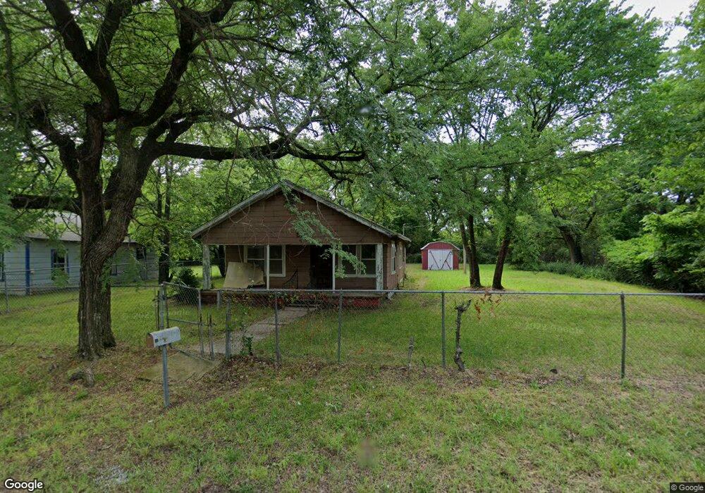 705 N St NE, Ardmore, OK 73401 - photo 1