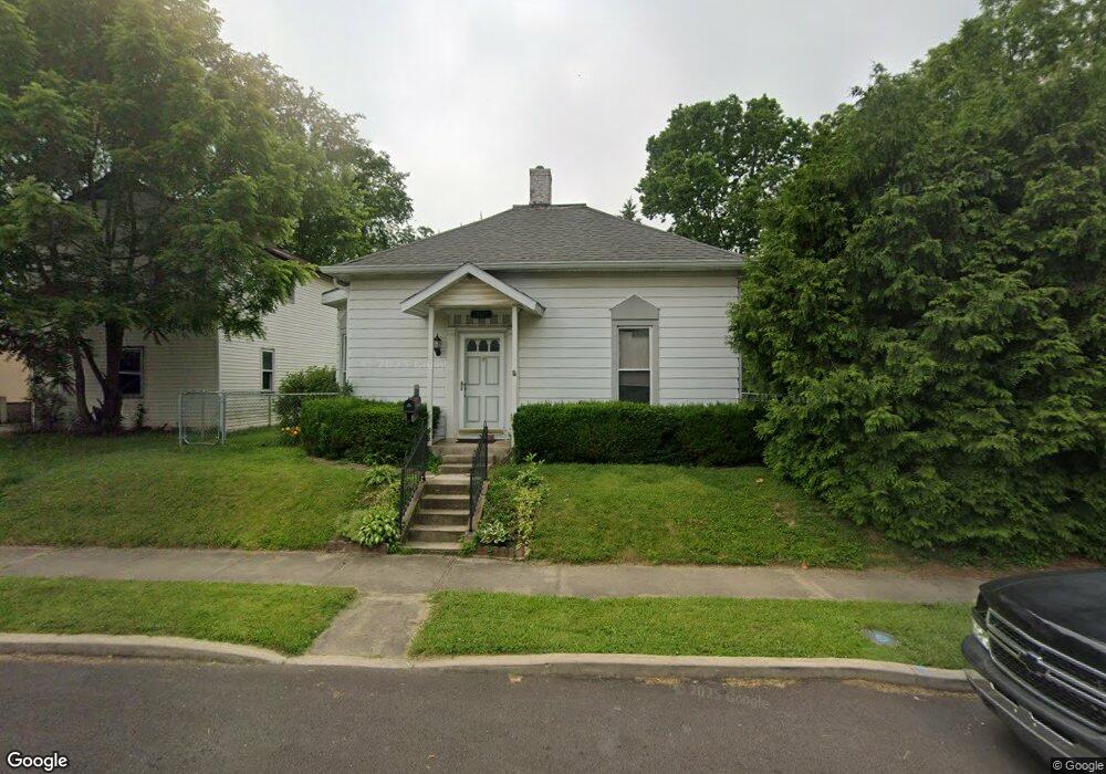 2027 Fletcher St, Anderson, IN 46016 - photo 1