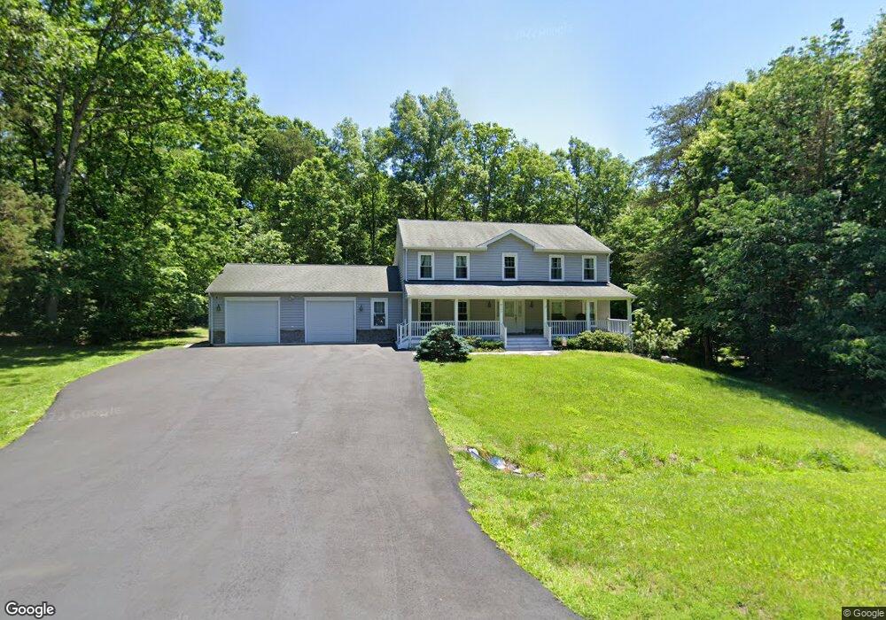 8169 Hillcrest Dr, Manassas, VA 20111 - photo 1