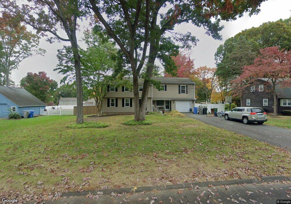 184 Diane Ln, Bristol, CT 06010 - photo 1