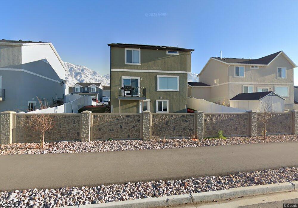 1194 S Raintree Ln, Santaquin, UT 84655 - photo 1