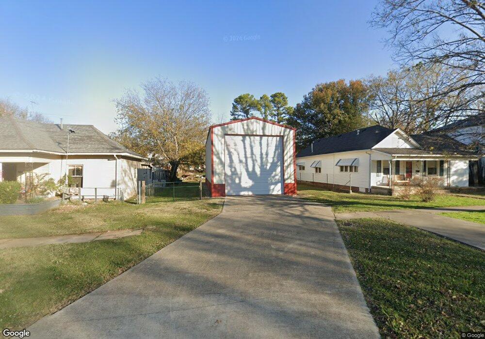 610 W Division St, Henryetta, OK 74437 - photo 1