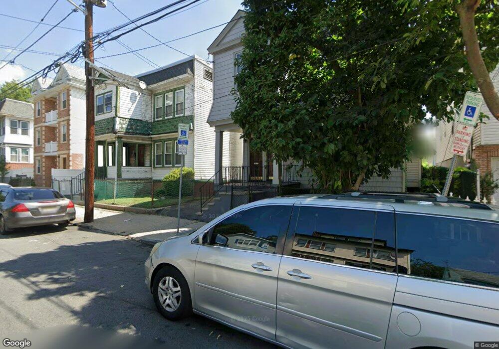 188 Wainwright St unit 190, Newark, NJ 07112 - photo 1