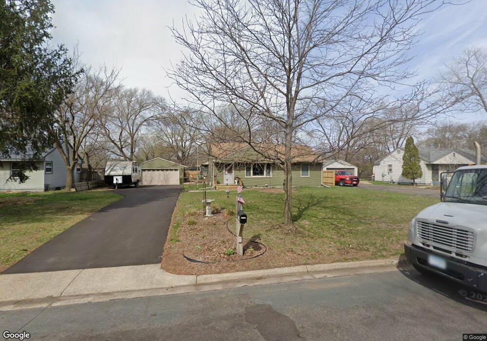 11340 Quinn St NW, Coon Rapids, MN 55433 - photo 1