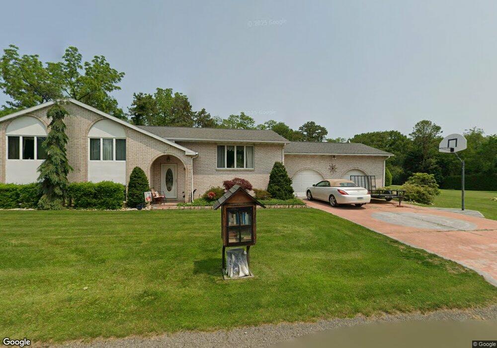 100 Nicola Ln, Indiana, PA 15701 - photo 1