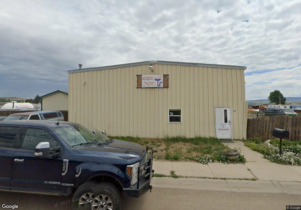 195 Clay Ave unit LOT 802 WILDERNESS R, Craig, CO 81625 - photo 1