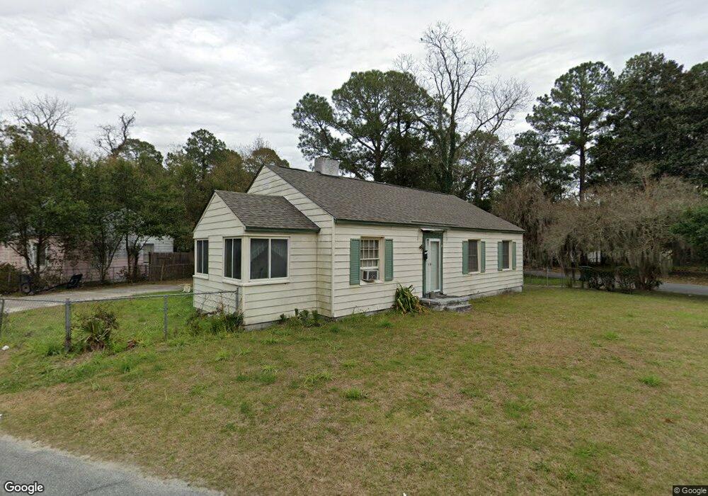 14 Hibiscus Ave, Savannah, GA 31404 - photo 1