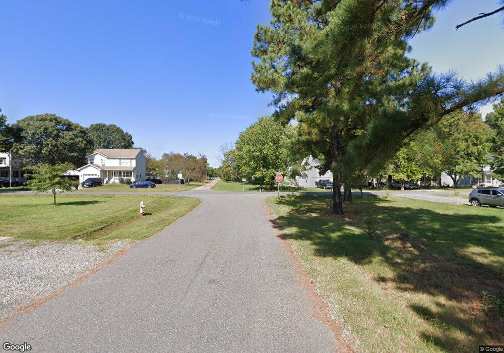 0 Wakefield St unit 1006722630, Colonial Beach, VA 22443 - photo 1