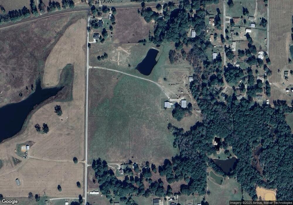 10413 County Road 2298, Tyler, TX 75707 - photo 1