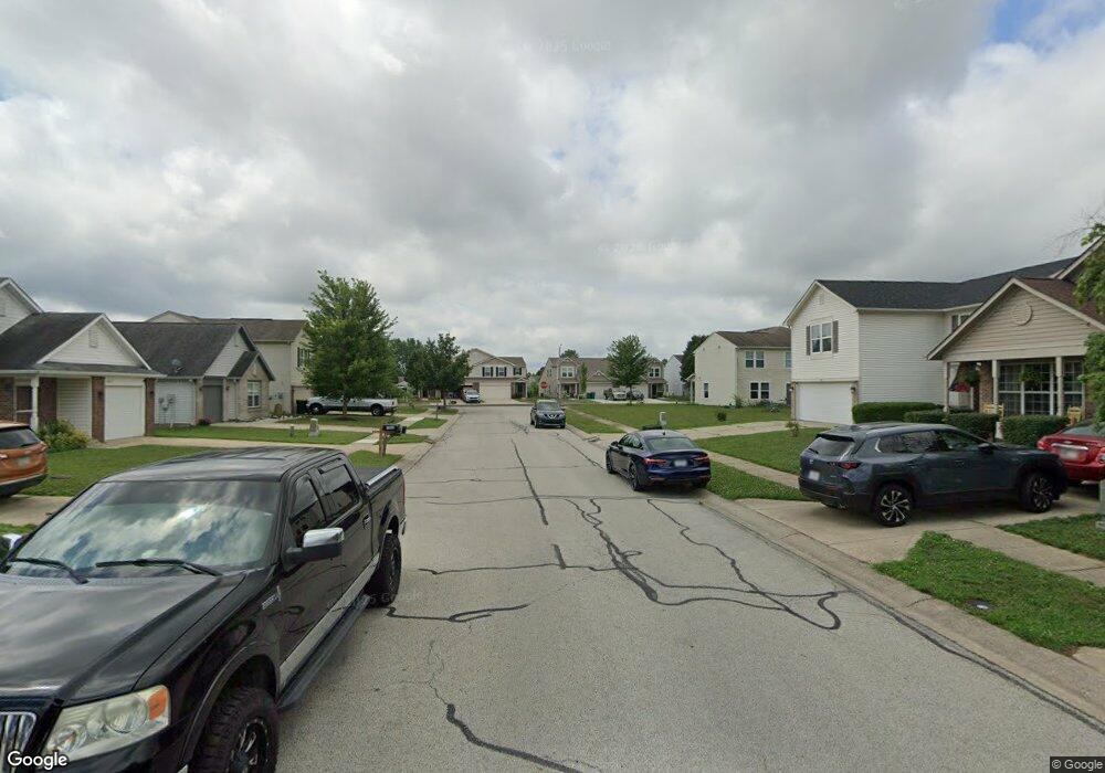 0 Falcon Ct unit 21052474, Franklin, IN 46131 - photo 1