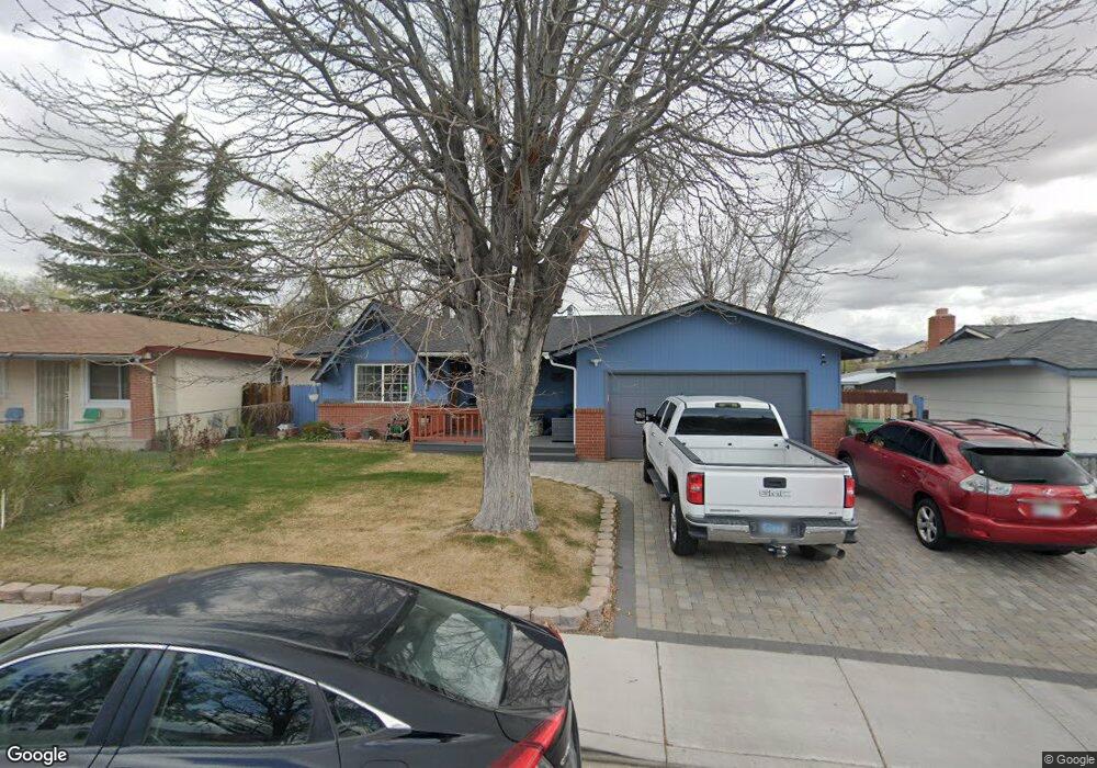 360 Devere Way, Sparks, NV 89431 - photo 1