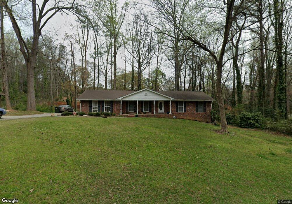 1180 Flamingo Dr unit 4, Austell, GA 30168 - photo 1