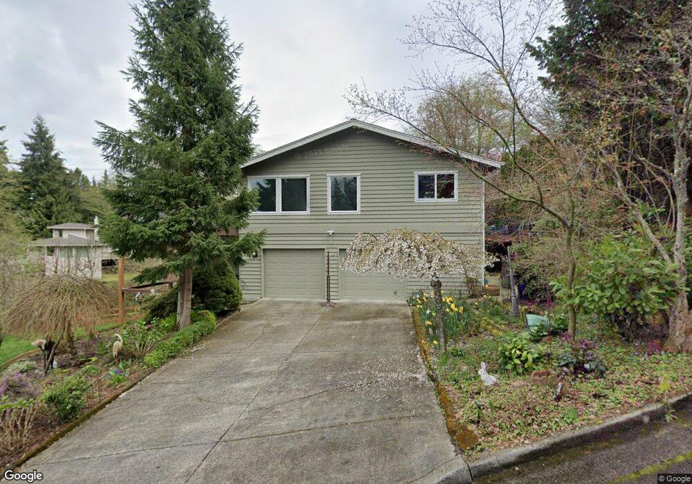 7821 175th St SW, Edmonds, WA 98026 - photo 1