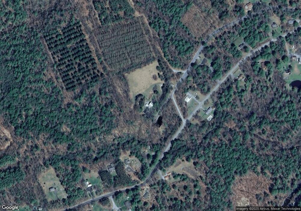 127 Daketown Rd, Greenfield Center, NY 12833 - photo 1