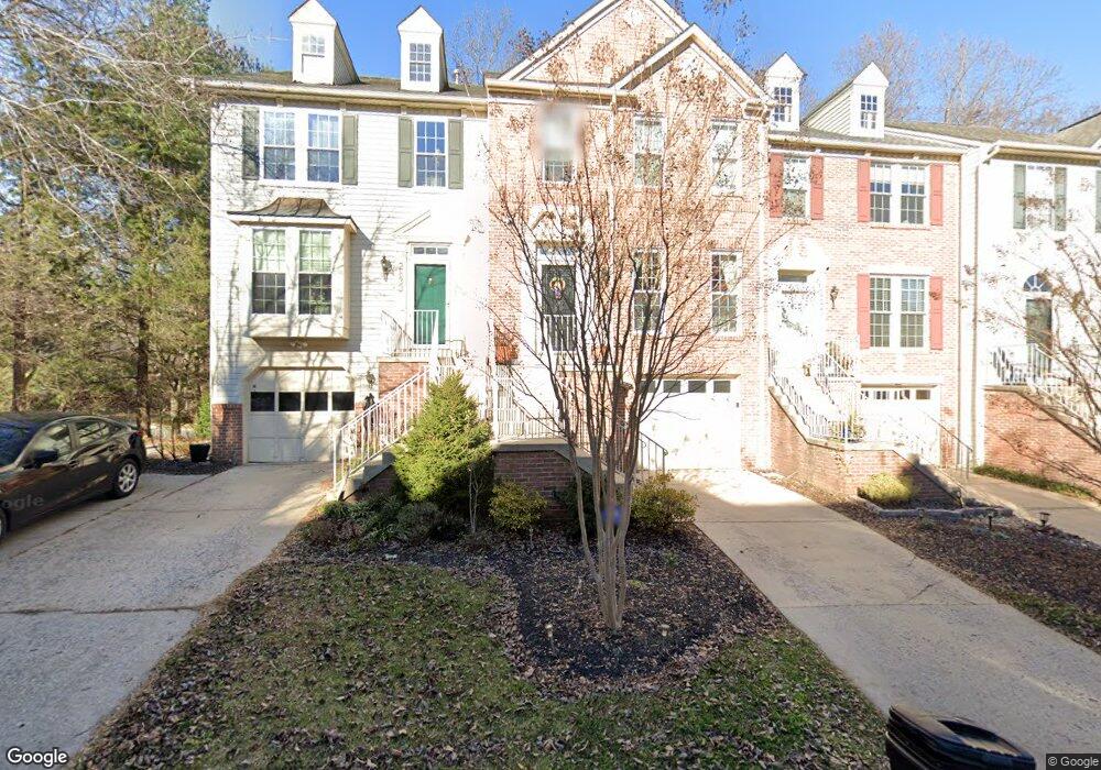 2829 Thickett Way, Olney, MD 20832 - photo 1