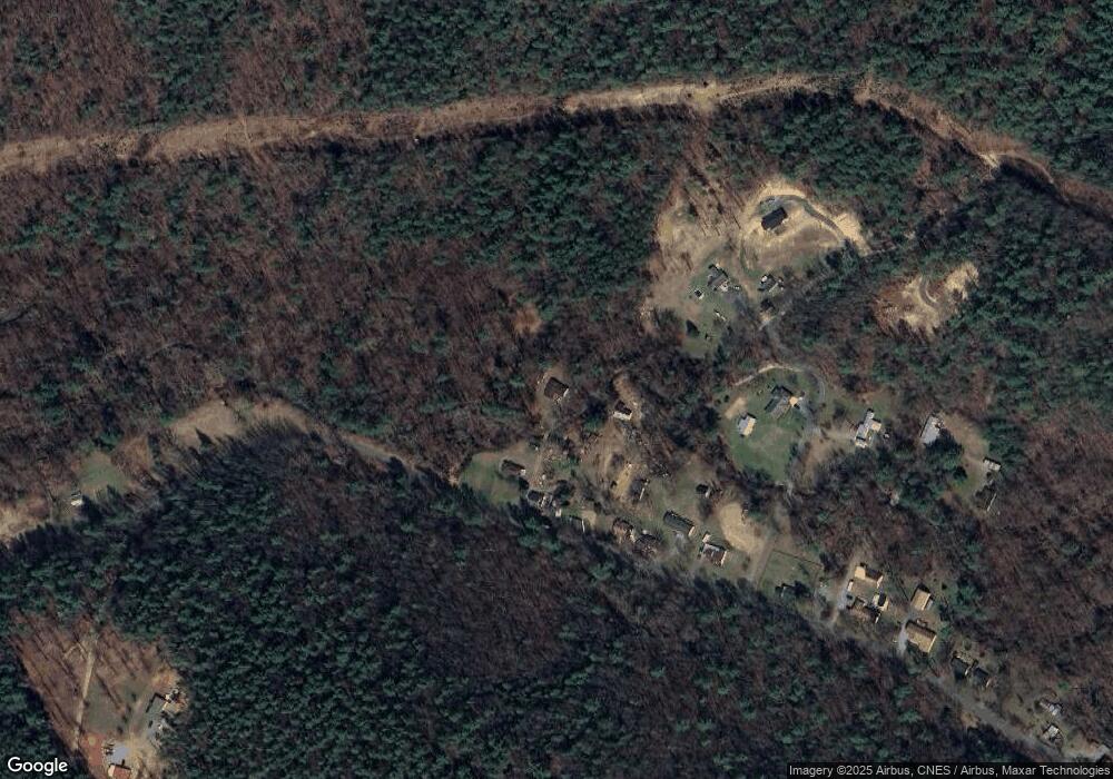 3137 Dry Run Rd, Luray, VA 22835 - photo 1