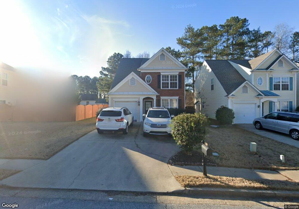 2528 Moorcroft Ln, Duluth, GA 30096 - photo 1