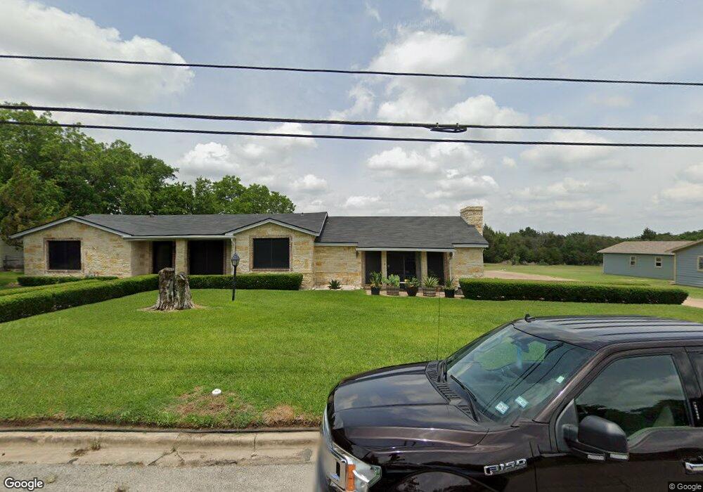 3417 Pewitt Dr, Waco, TX 76706 - photo 1