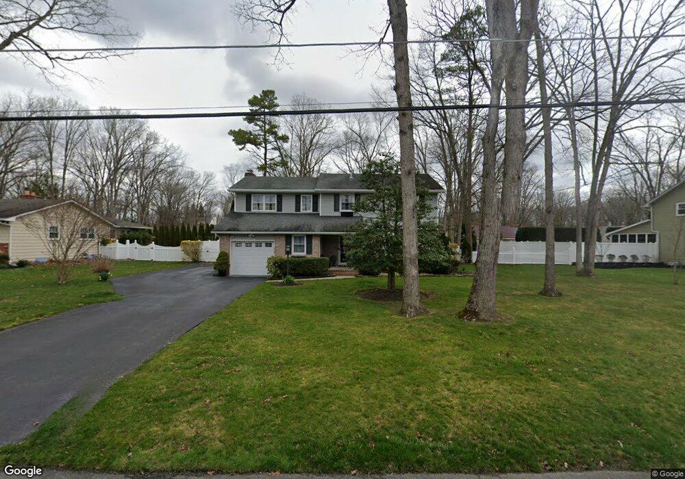 2387 Quail St, Vineland, NJ 08361 - photo 1