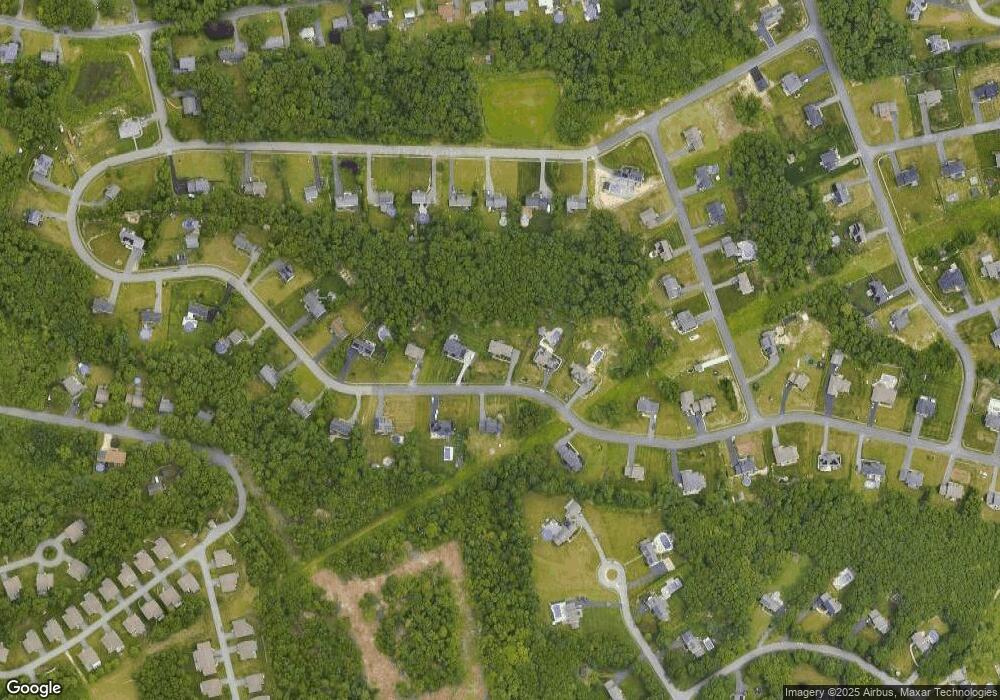 22 Devol Ave, Westport, MA 02790 - photo 1