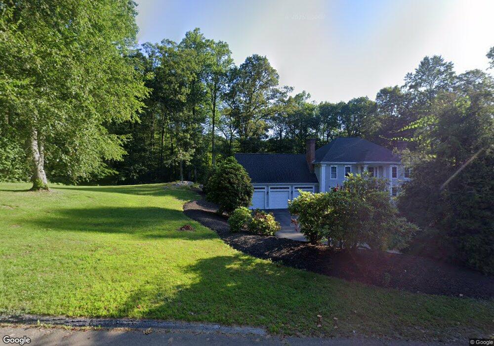 49 Grouse Ln, Woodbridge, CT 06525 - photo 1