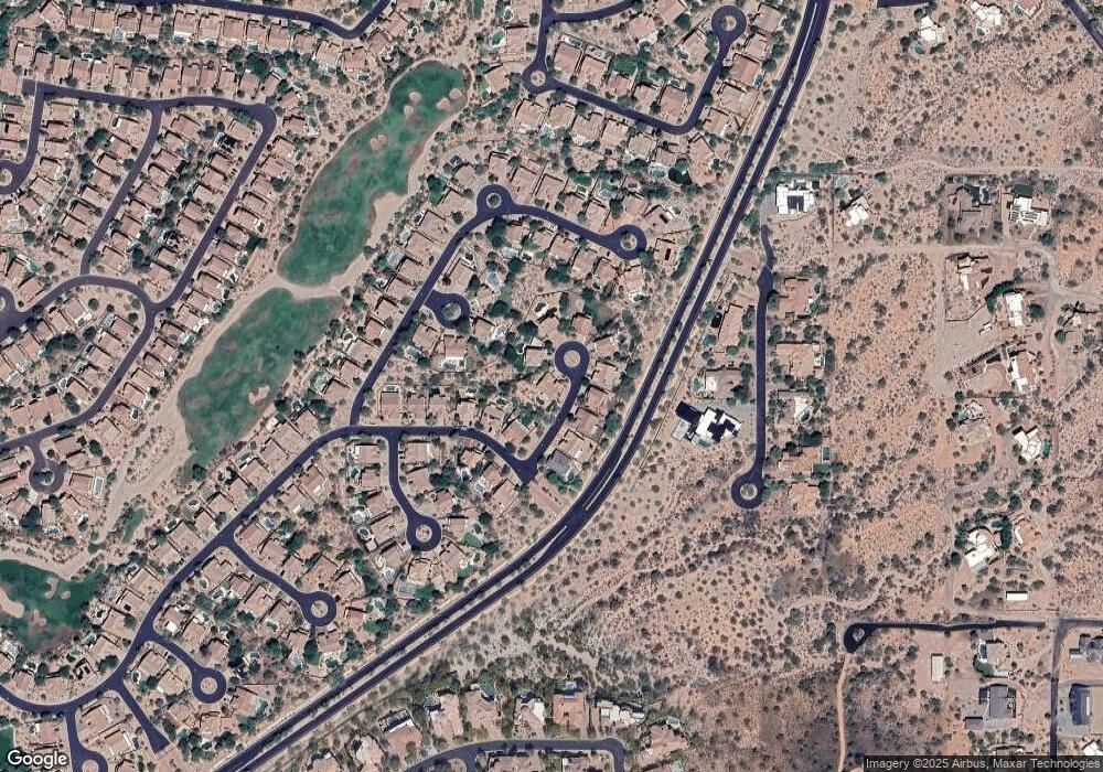 3522 N Piedra Cir, Mesa, AZ 85207 - photo 1