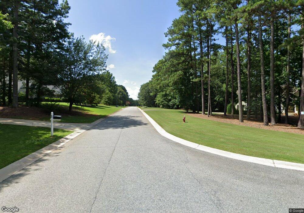 0 Line Creek Ct unit 8803822, Sharpsburg, GA 30277 - photo 1