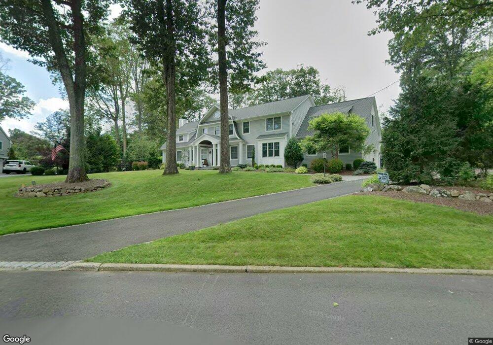 51 Stone Fence Rd, Allendale, NJ 07401 - photo 1