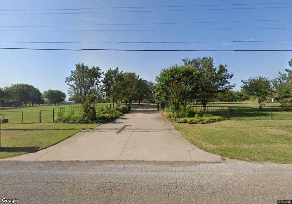 4900 SE 119th St, Oklahoma City, OK 73165 - photo 1