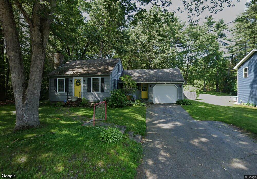 167 Log Plain Rd, Greenfield, MA 01301 - photo 1