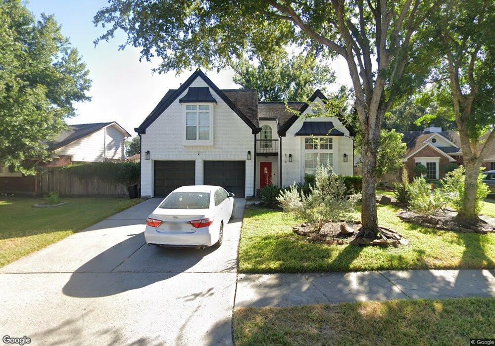 8318 Misty Trail Dr, Houston, TX 77095 - photo 1