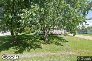 606 5th St SW, Red Lake Falls, MN 56750