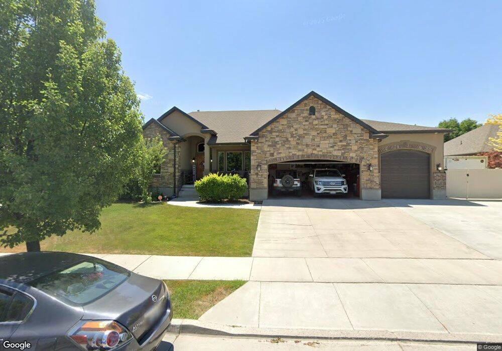 3269 W Juniper Haven Dr, Riverton, UT 84065 - photo 1