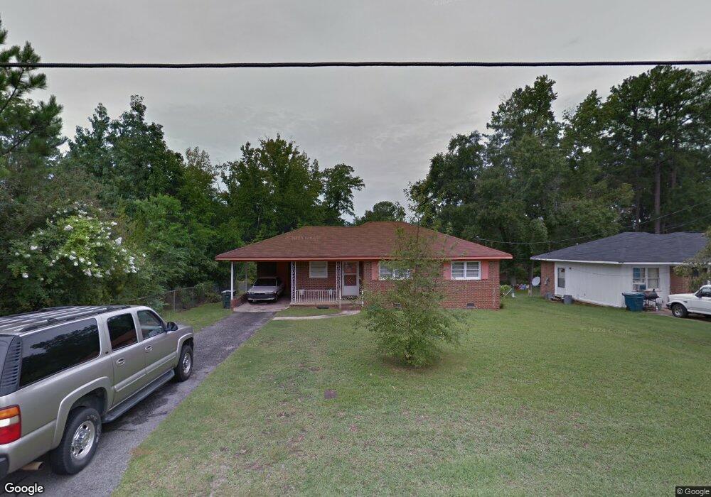 2534 Tredway Dr, Macon, GA 31211 - photo 1