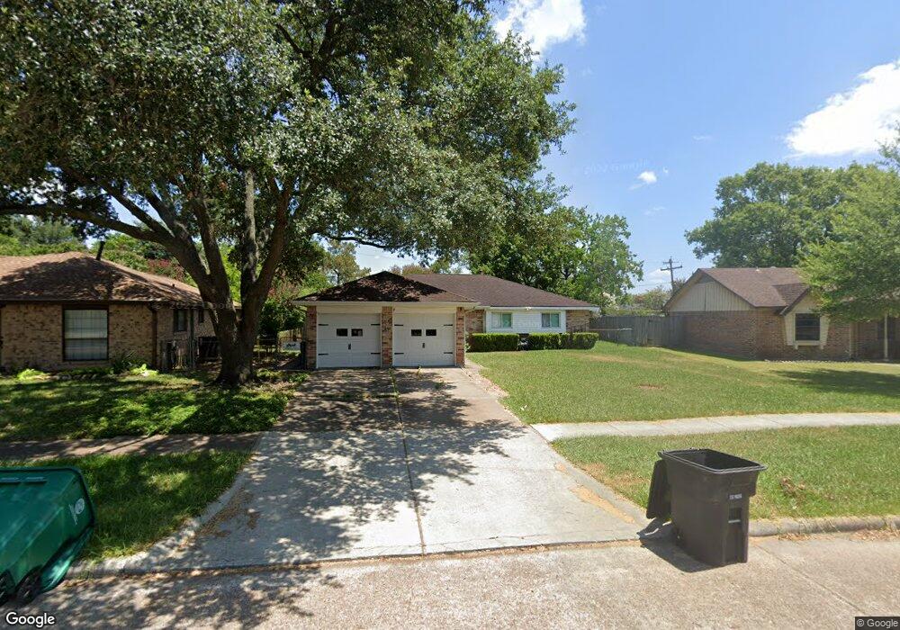 11715 Kirkmeadow Dr, Houston, TX 77089 - photo 1