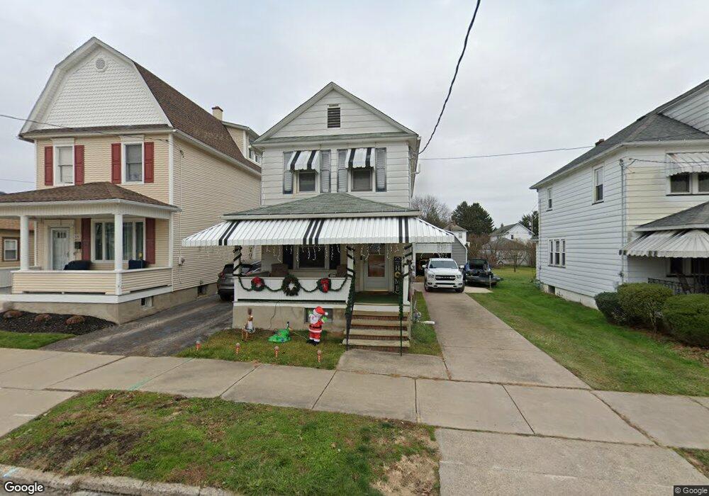 595 Miller St, Luzerne, PA 18709 - photo 1